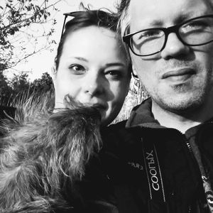 Meet your Posher, Magdalena